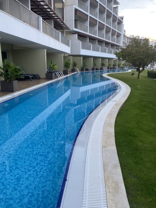 Pool Akra Sorgun Tui Blue Sensatori Side Sorgun Holidaycheck