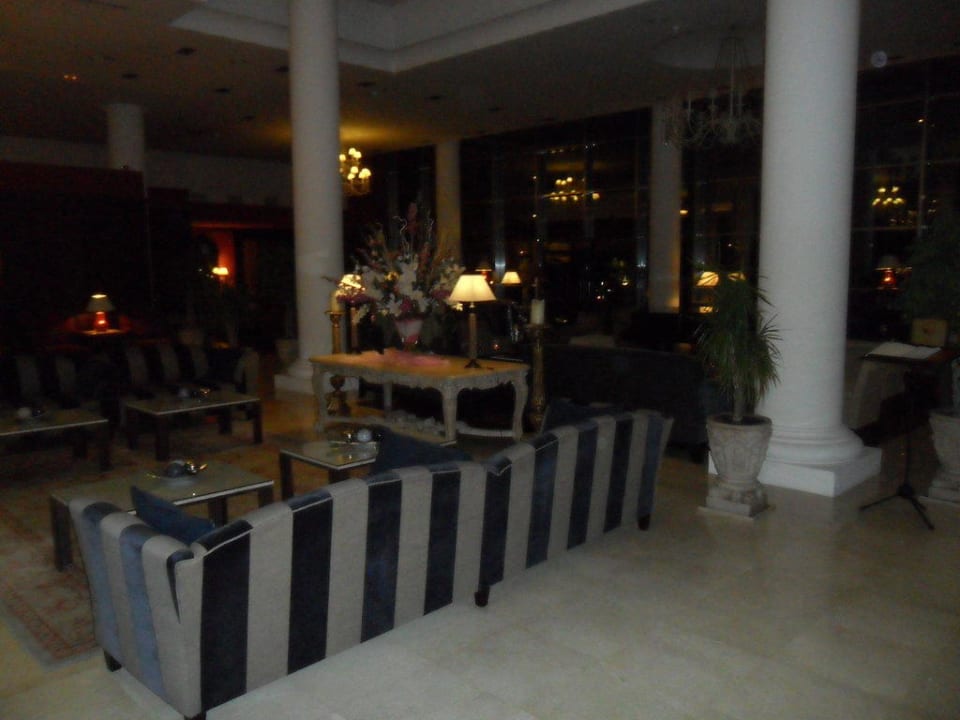 Hotelbar Grupotel Playa de Palma Suites & Spa