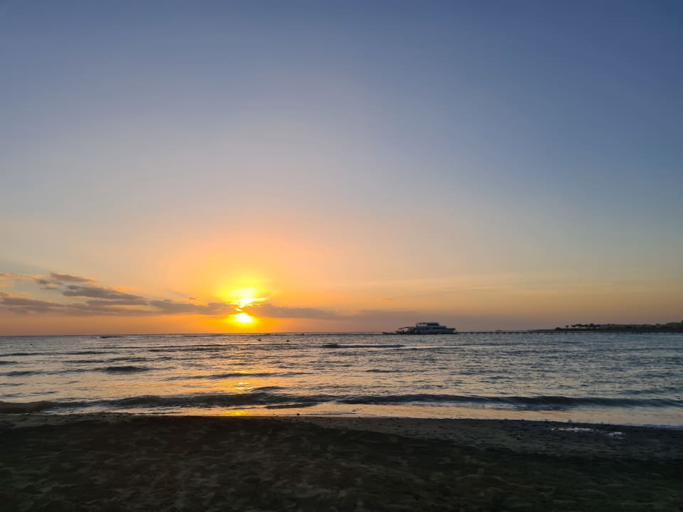 Strand Three Corners Equinox Beach Resort