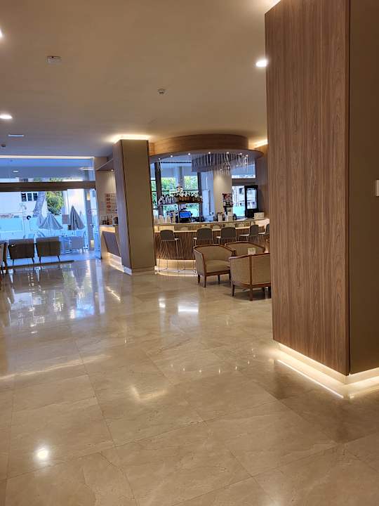 Gastro Hotel Sabina Playa