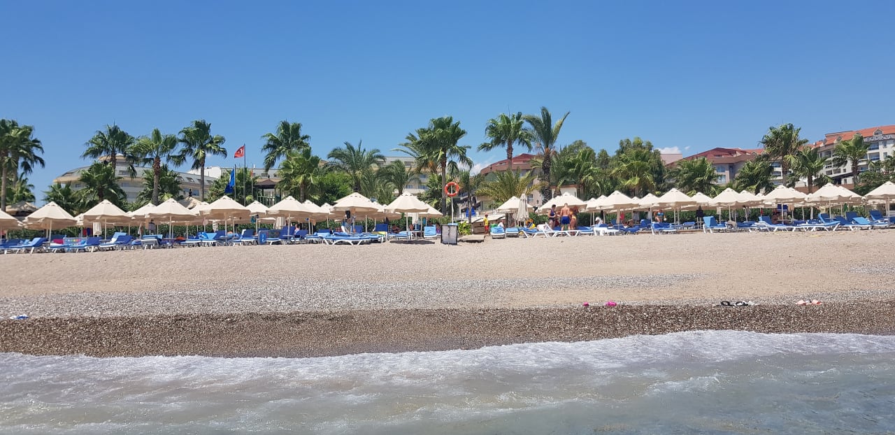 Strand Saphir Resort & Spa