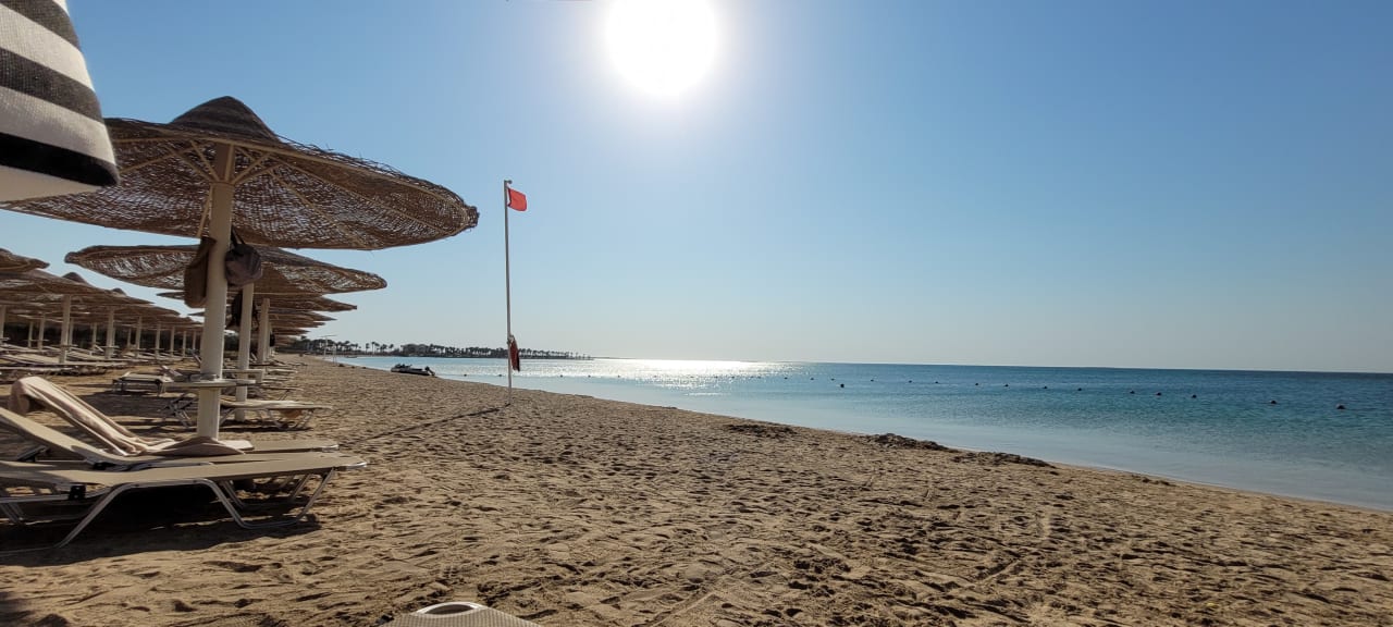Strand Jaz Soma Beach