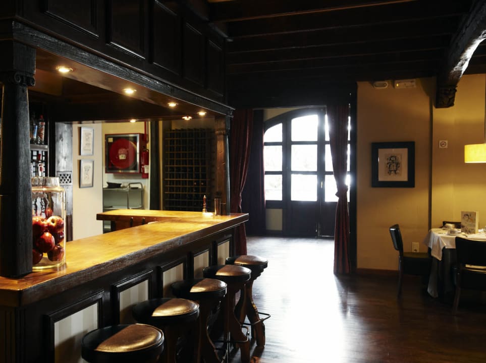 Gastro Hotel HG Maribel