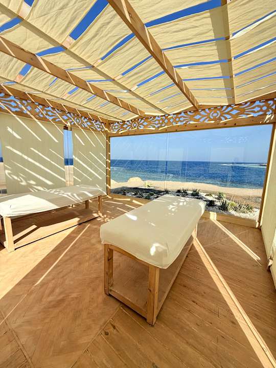 Strand Steigenberger Coraya Beach - Adults only