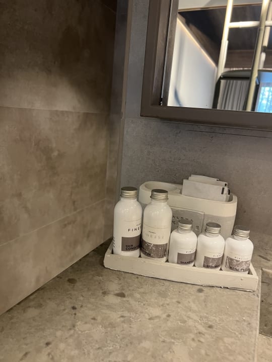 Zimmer Paloma Finesse