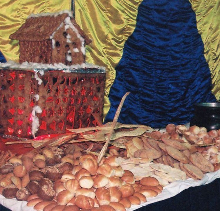 Buffet Giftun Azur Resort