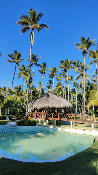 Pool Impressive Premium Punta Cana