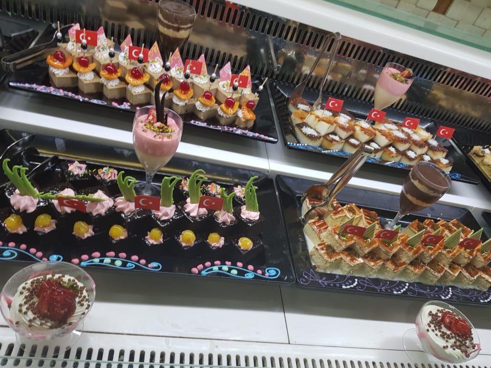 Gastro Hane Family Resort