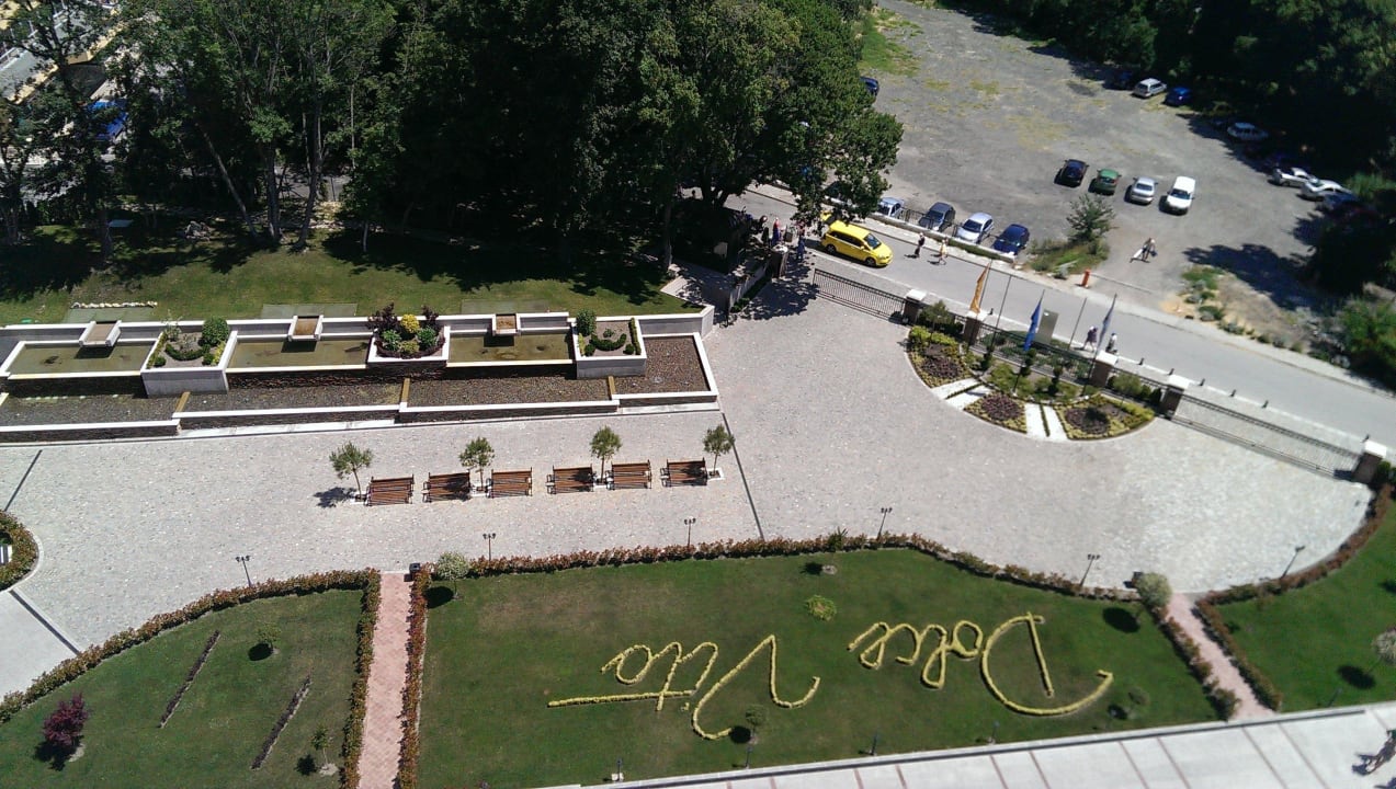 Garten SH Dolce Vita