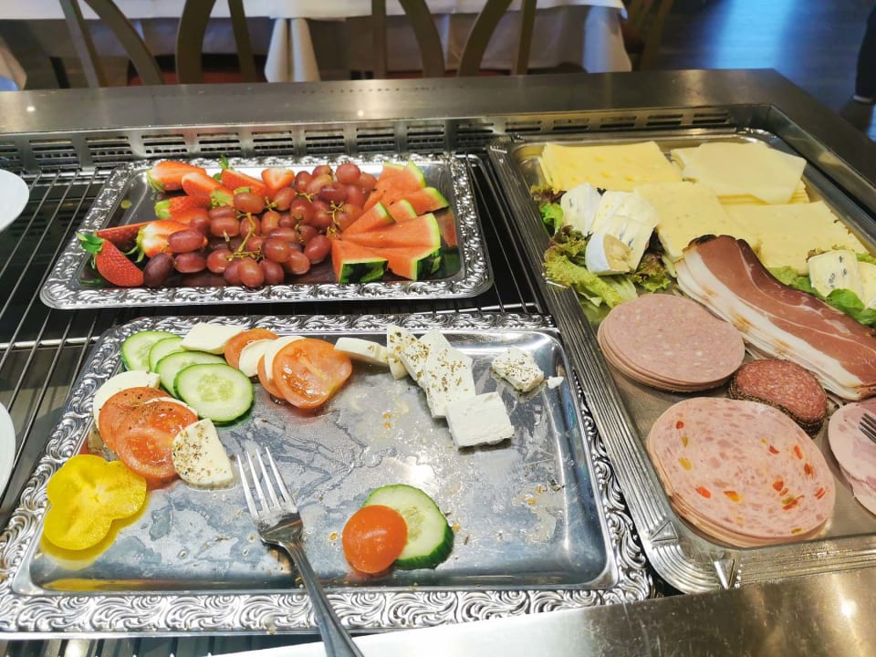 Gastro Gasthof Linde