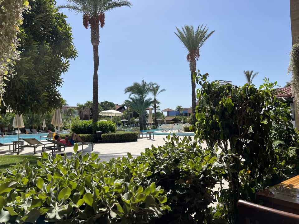 Außenansicht ROBINSON CYPRUS