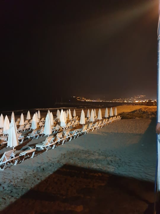 Strand Prestige Alanya