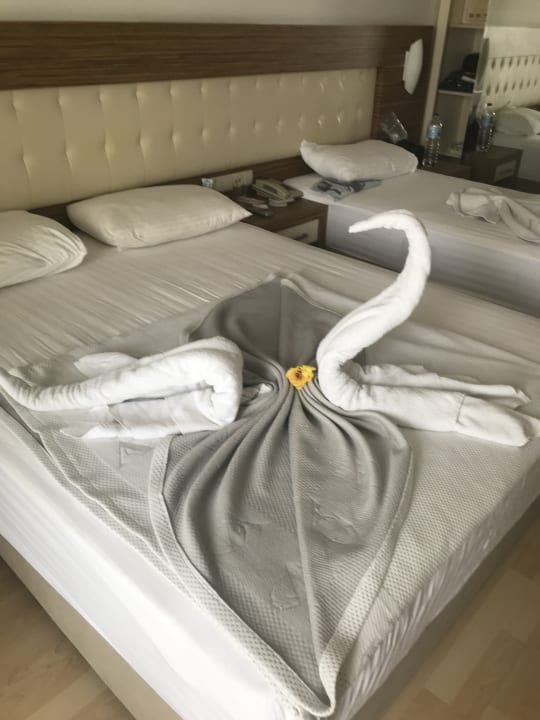 Zimmer Blue Diamond Alya