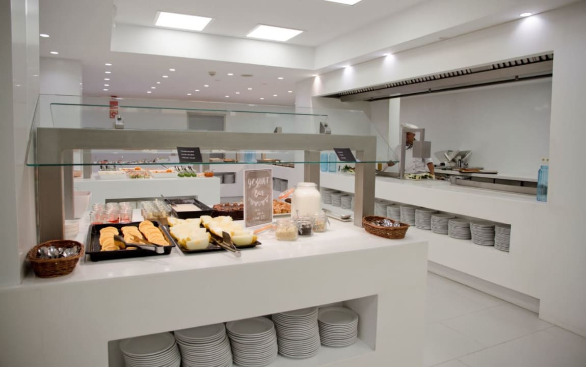 Gastro ALEGRIA Fenals Mar