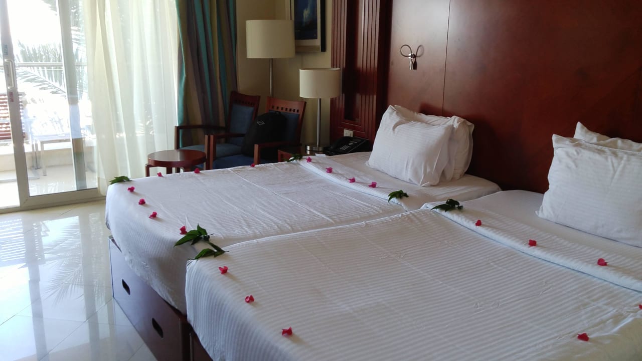Zimmer  Hotel Xperience Sea Breeze Resort