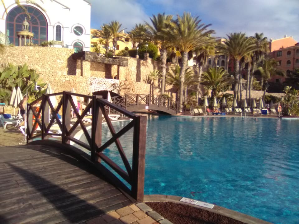 Pool R2 Rio Calma Hotel & Spa & Conference