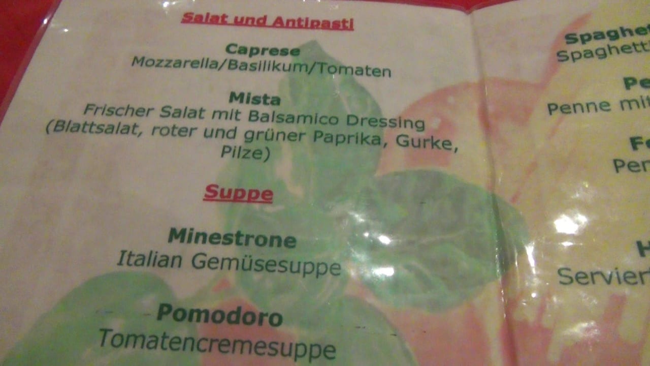 Italien Restaurant Titanic Beach Spa & Aqua Park