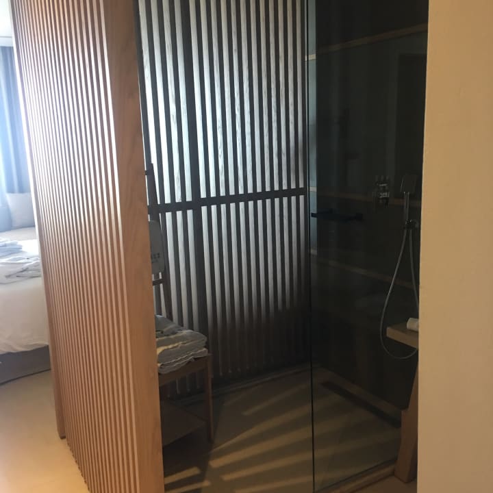 Zimmer Ikones Seafront Luxury Suites