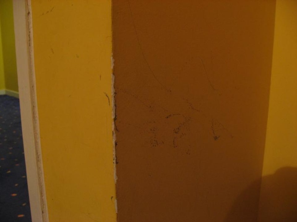 Frisch renoviert... Adagio City Aparthotel Val d'Europe