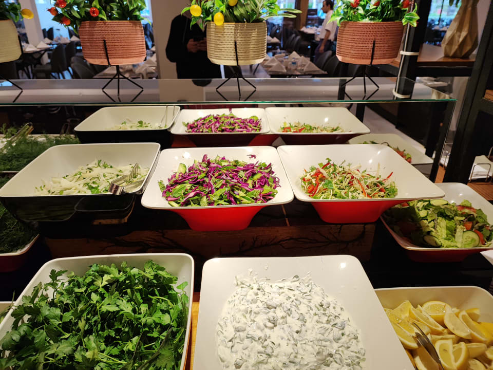 Gastro Asteria Collection Side