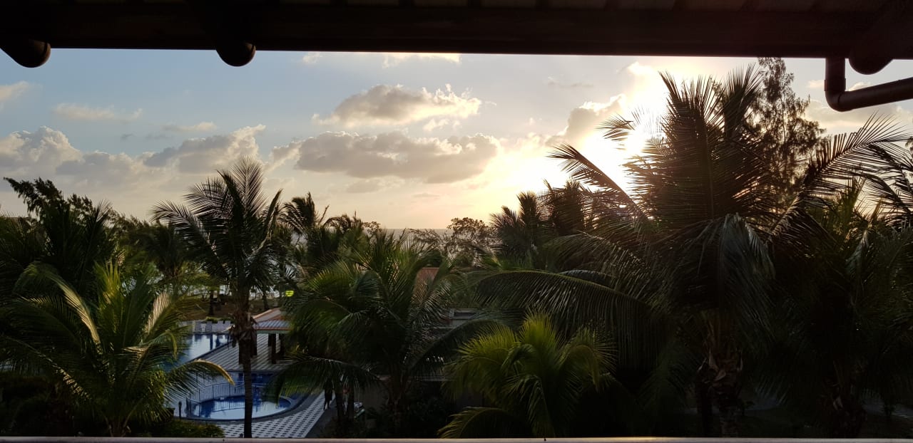 Ausblick Crystals Beach Resort Belle Mare, a member of Radisson Individuals