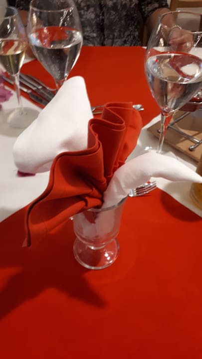 Gastro J'adore Deluxe Hotel & Spa