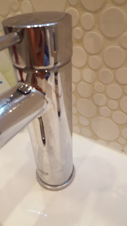 Zimmer The Sea Hotel by Grupotel - Adults only