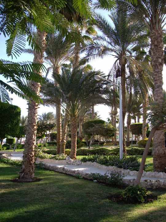 Nice view Riviera Aqua Park Resort