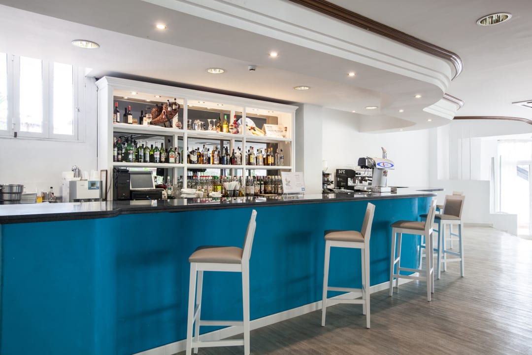 Gastro BLUESEA Lagos de Cesar