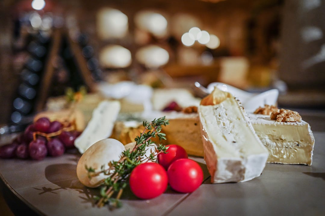 Gastro Wellnessresort Vier Jahreszeiten