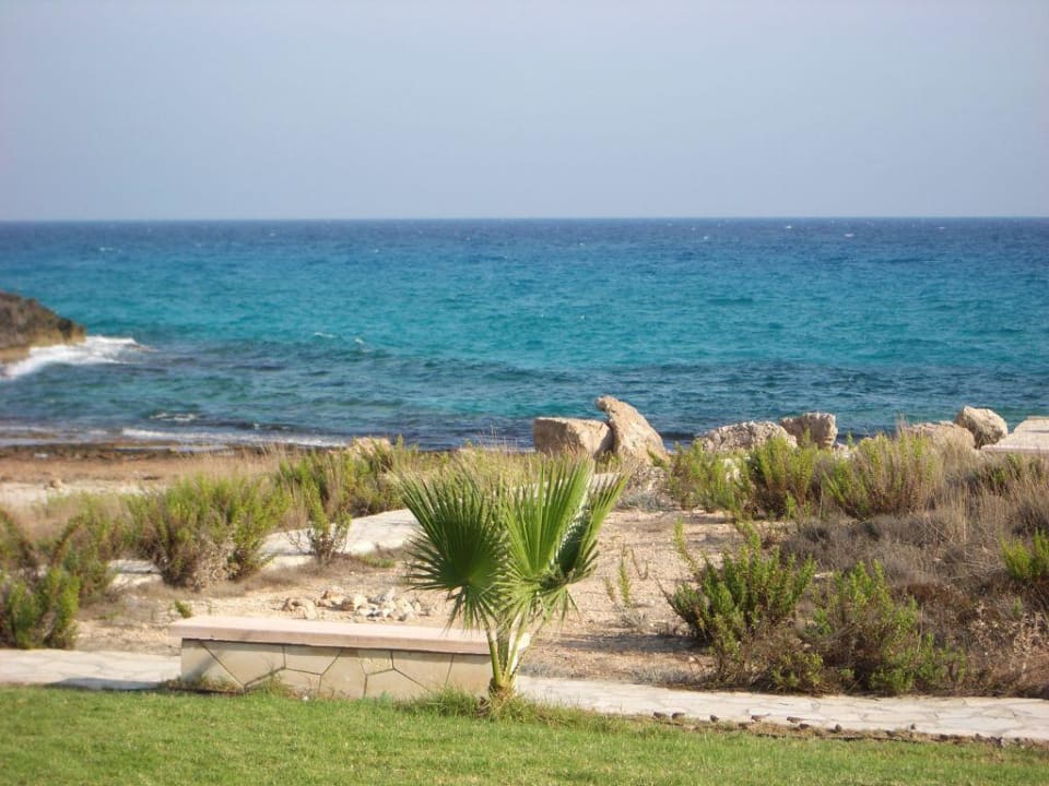 Hotelstrand Aktea Beach/Holiday Village