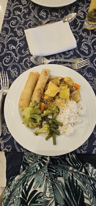 Gastro Hurghada Long Beach Resort