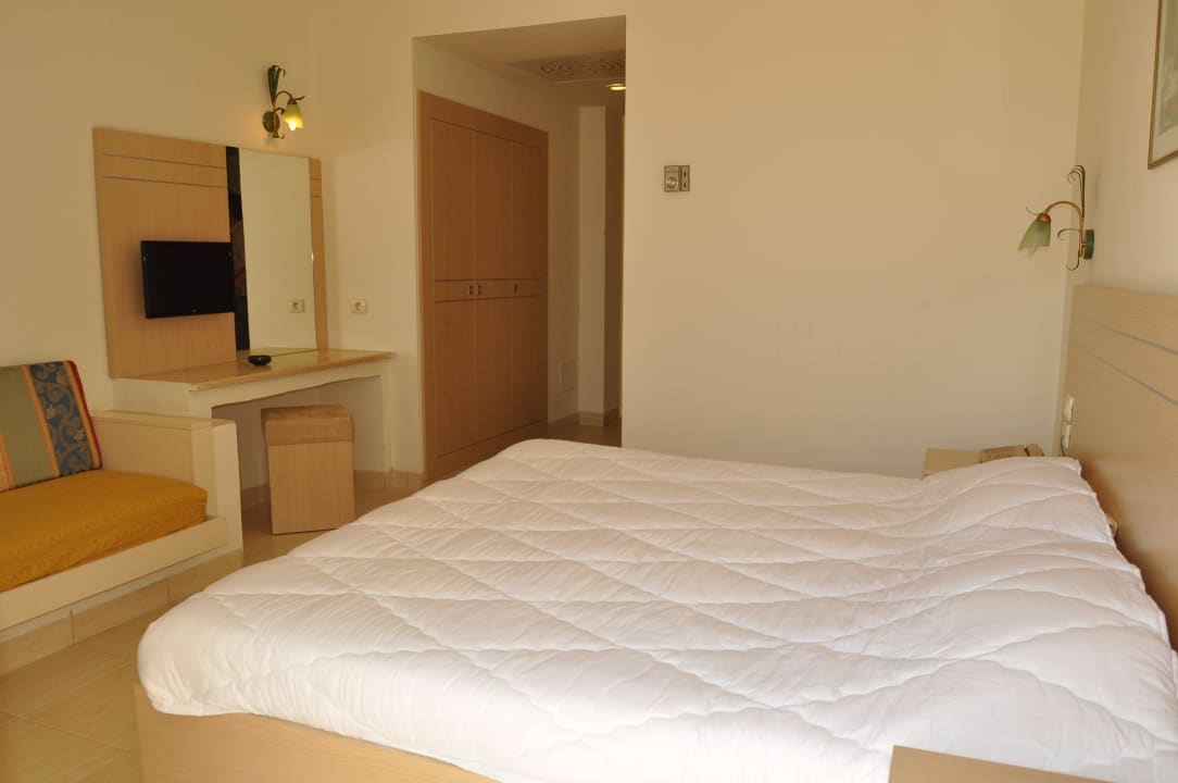 New rooms in Club Hotel Omar Khayam Omar Khayam Resort & Aquapark