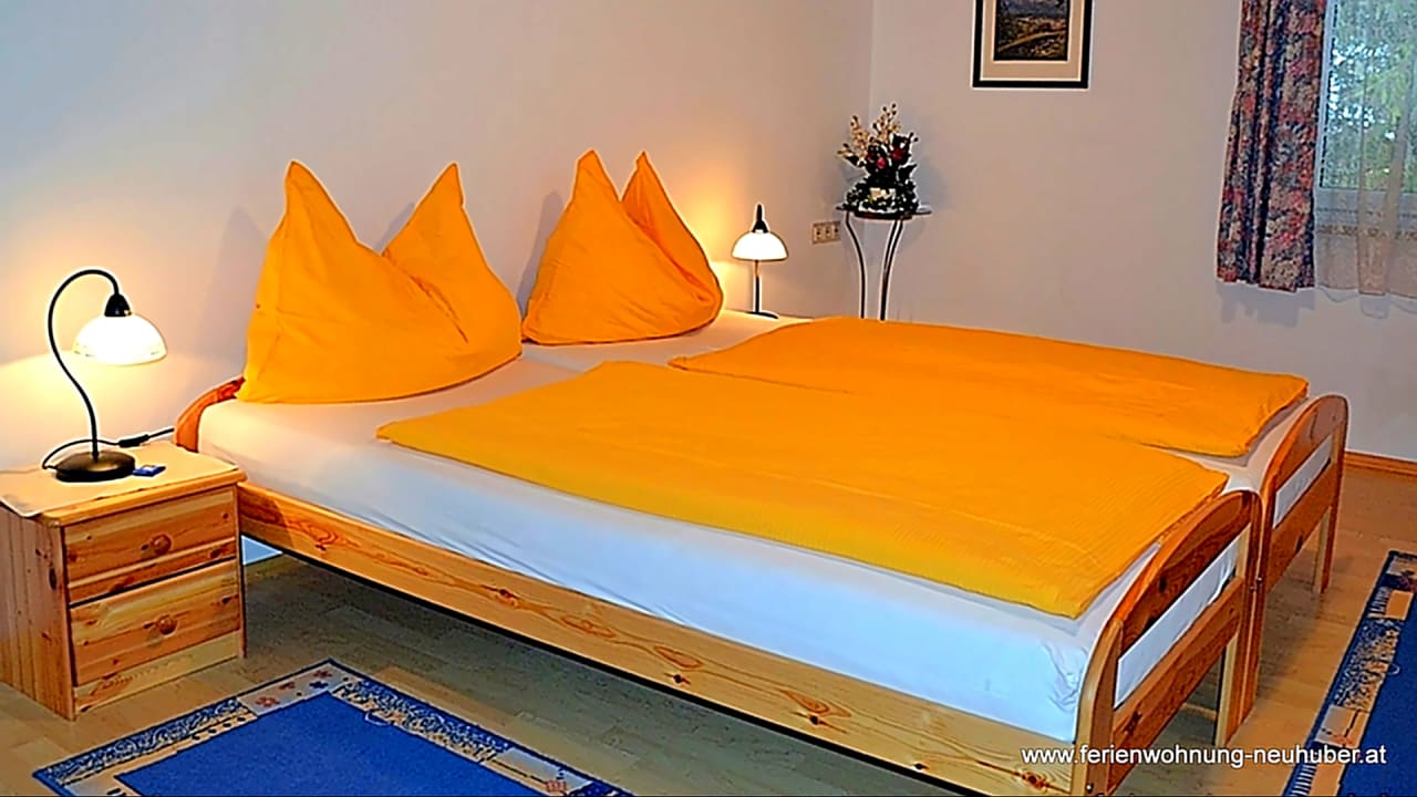Zimmer Alpinappartement (Ferienwohnung) Neuhuber Bad Goisern