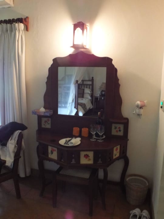 Spiegelschrank Neptune Palm Beach Boutique Resort & Spa