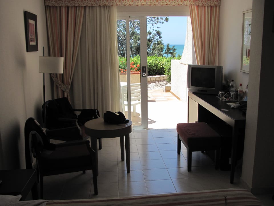 Zimmer SBH Hotel Taro Beach