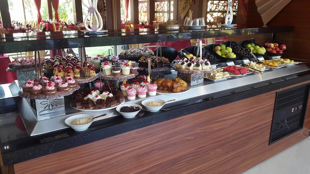 Gastro Salamis Bay Conti Resort Hotel & Casino