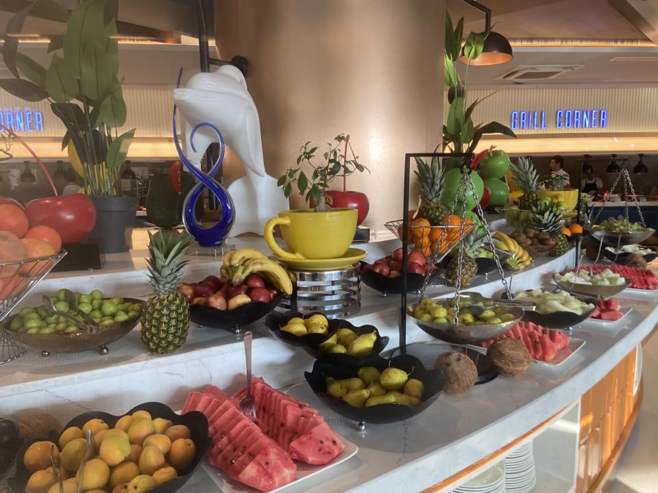 Gastro Seaden Quality Resort & Spa