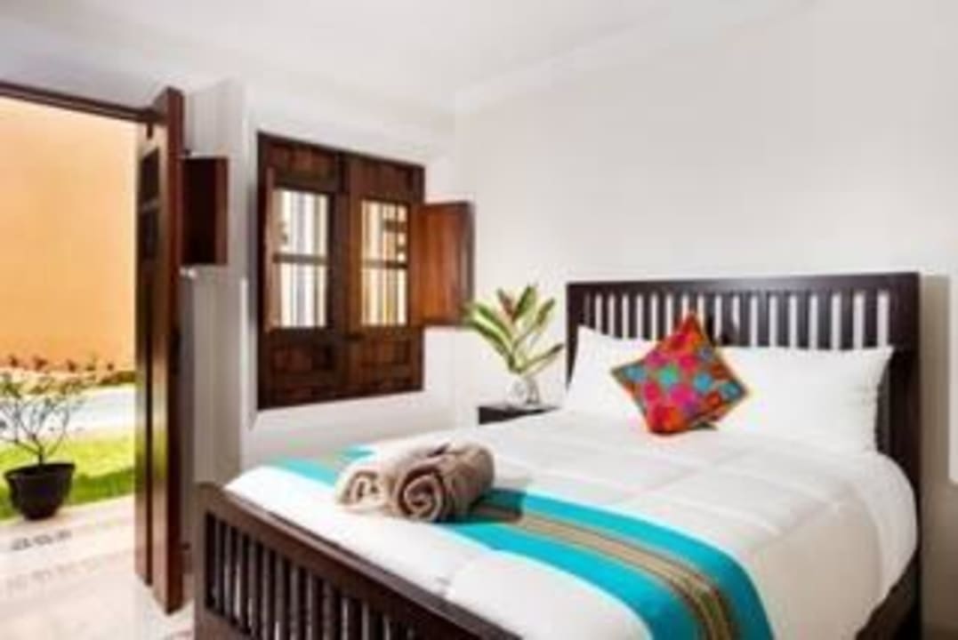 Bedrooms Boutique by The Museo