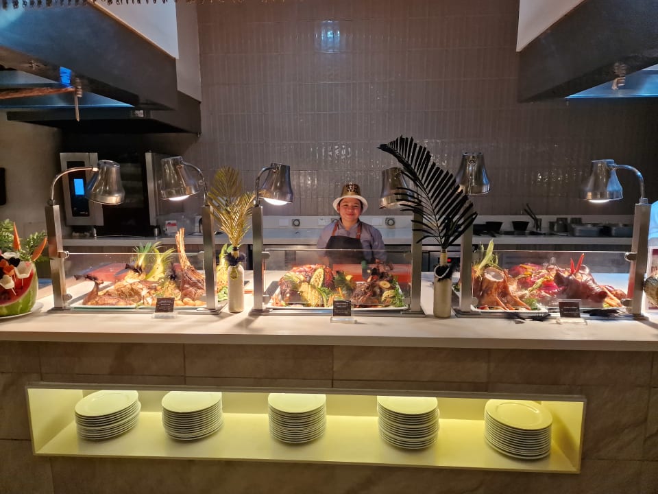 Gastro Bahia Principe Grand Tulum