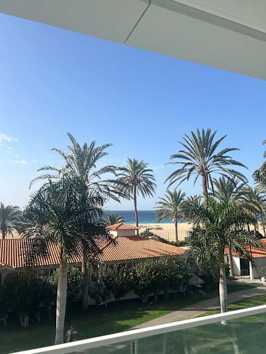 Ausblick ROBINSON JANDIA PLAYA