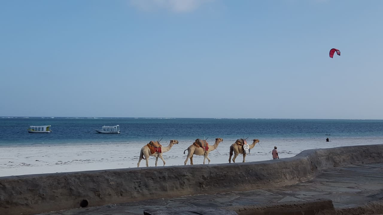 Strand Neptune Village Beach Resort & Spa
