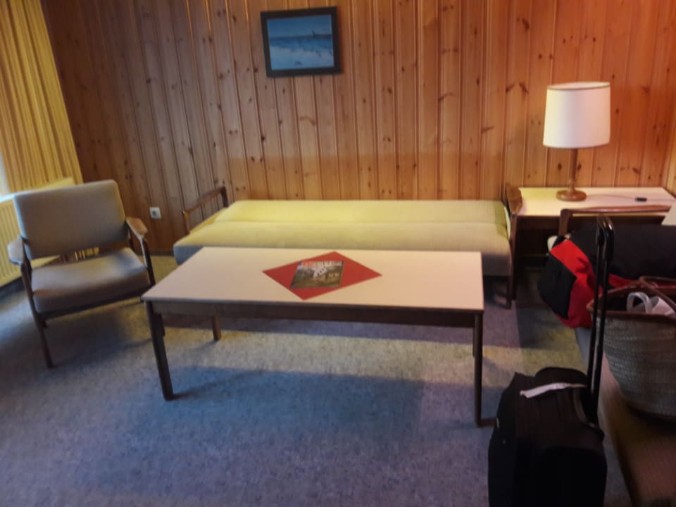 Zimmer Panoramic - Ihr Apartmenthotel im Harz