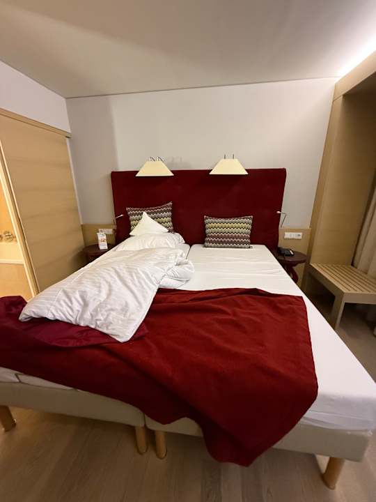 Zimmer aja Bergresort Werfenweng