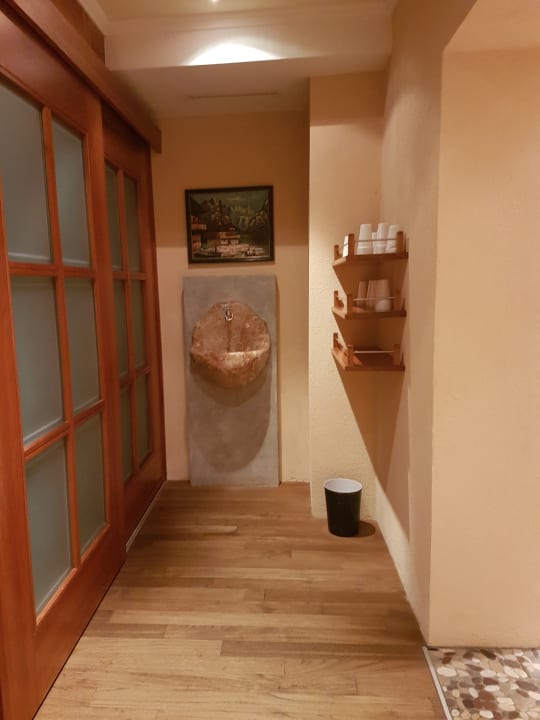 Sport & Freizeit Hotel Olympia