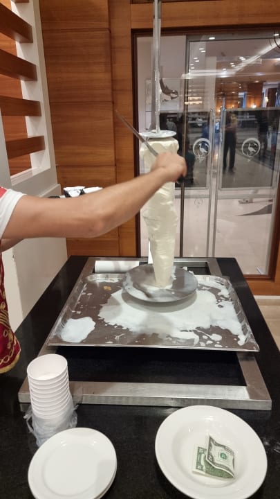 Gastro Port Nature Luxury Resort & Spa