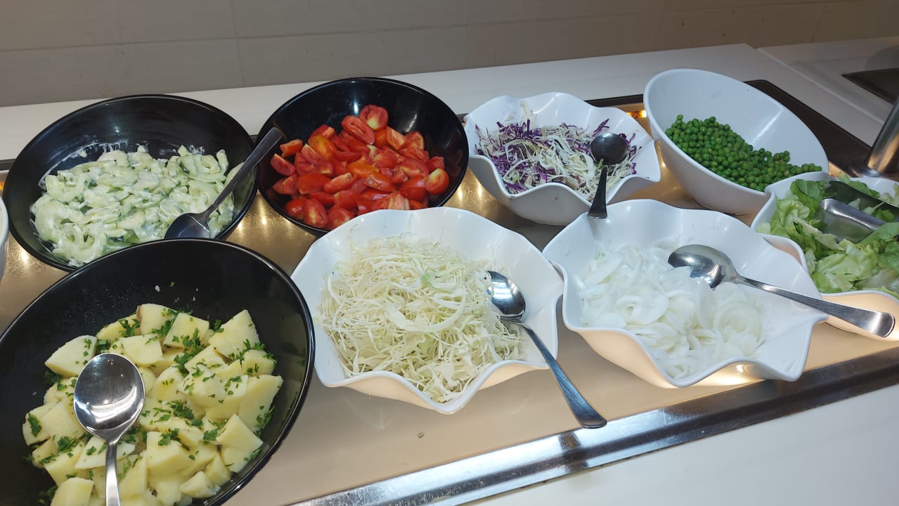 Gastro Hotel Royal Nozha