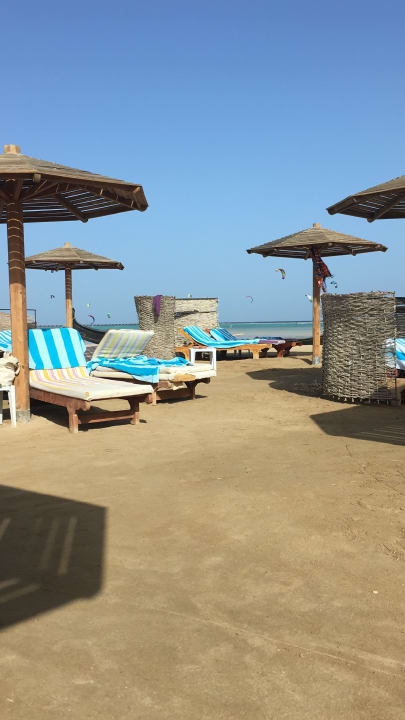 Strand Casa Mare Resort