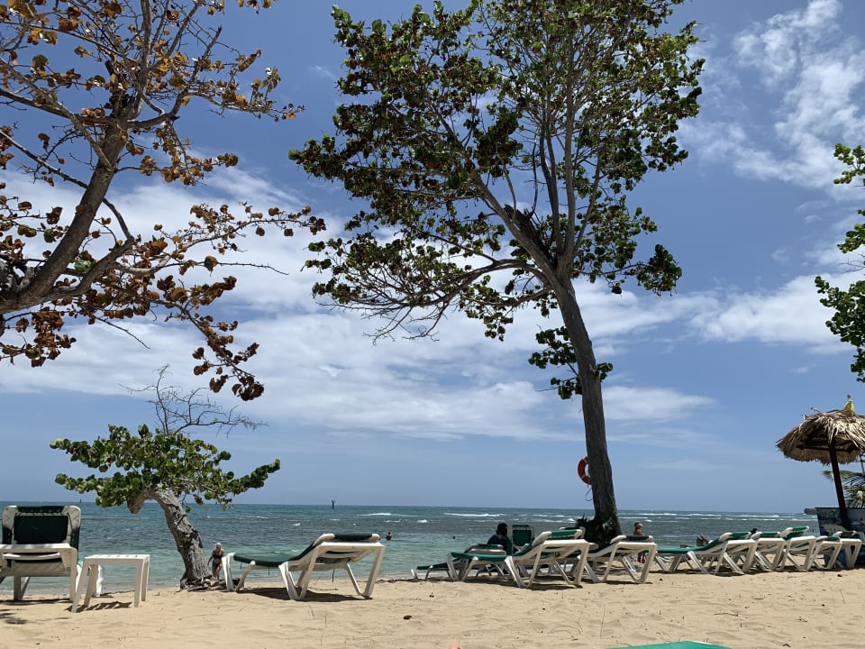 Strand Senator Puerto Plata Hotel