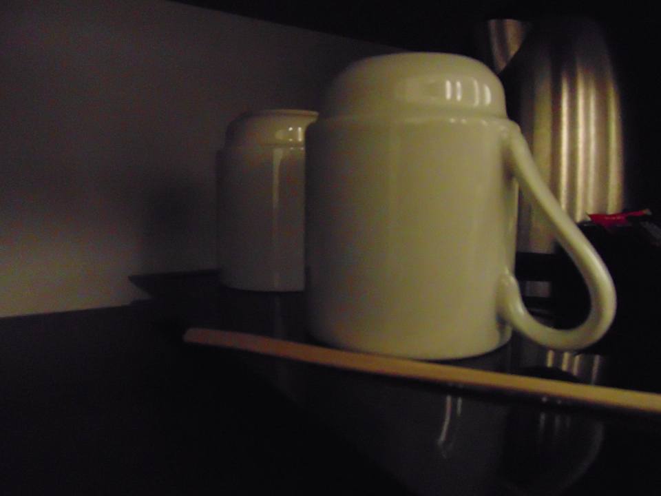 Zimmer Hampton By Hilton Dubai Airport